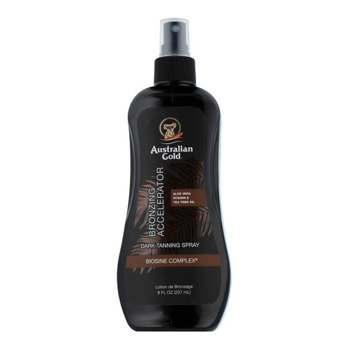 Australian gold dark tanning - australian,