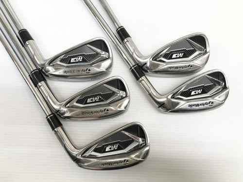 Taylormade set fers m3 5 - fers,