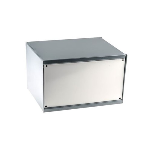 Boîtier électronique acier - boîtier, électronique,
