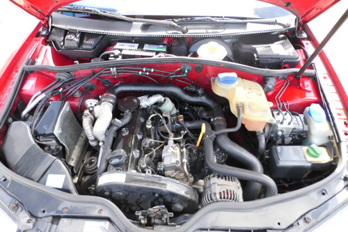 Passat moteur 1 9 - vw, 1,9