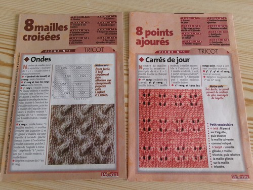 Pélerin magazine fiches - pélerin,