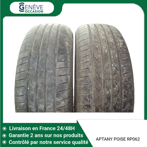 Paire de pneus aptany - pneus,