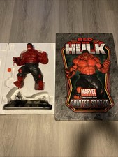 Bowen Designs Red Hulk Marvel