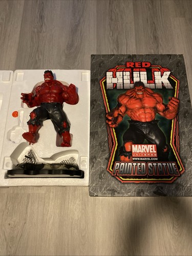 Bowen designs red - red, marvel