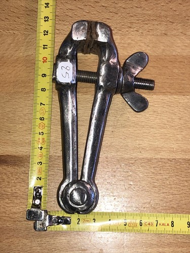 Etau outils vintage outil - outils,