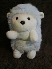 Doudou peluche  vintage