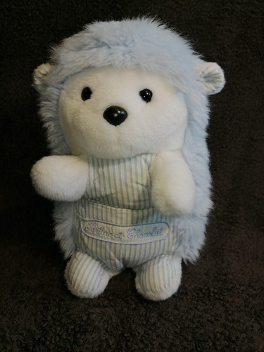 Doudou peluche vintage - peluche,