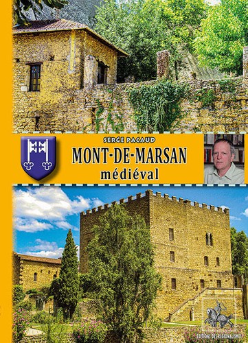 Mont marsan médiéval - mont-de-marsan, —