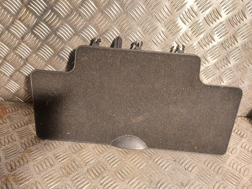 Trappe tapis sol plancher - plancher, bac