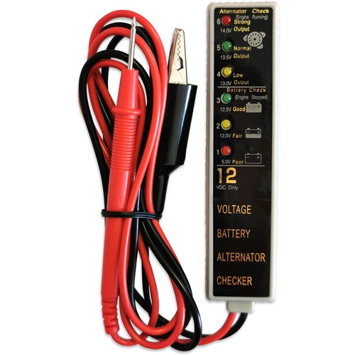 Testeur charge pour - testeur, de