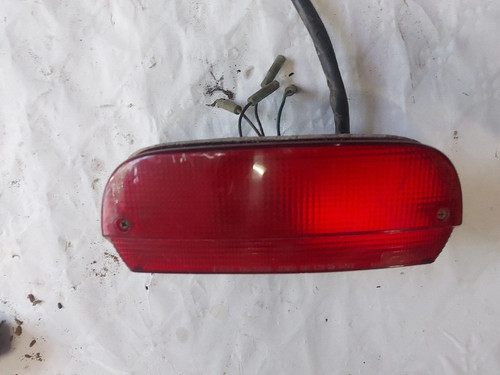 Feu arriere yamaha 600 xjn - arriere,