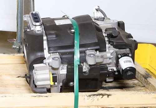 Moteur 6000631972 fiat - moteur,