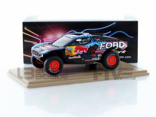 Spark ford raptor t1 - raptor, t1+