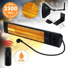 Chauffage Infrarouge Chauffage