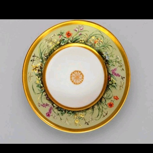 Limoges ancienne manufacture - ancienne,