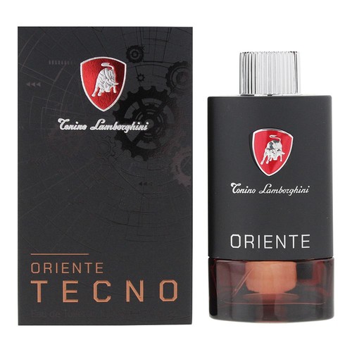 Tonino lamborghini tecno - lamborghini,