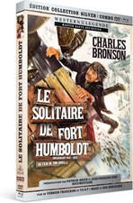 Le Solitaire de Fort Humboldt