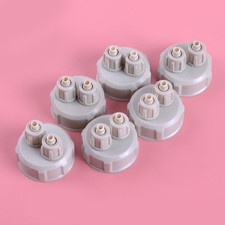 6x Aquarium DIY CO2 System