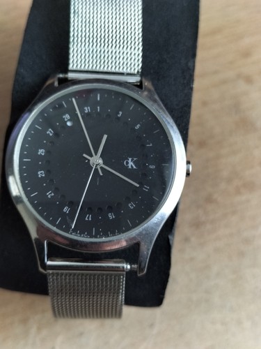 Montre femme calvin klein - femme,
