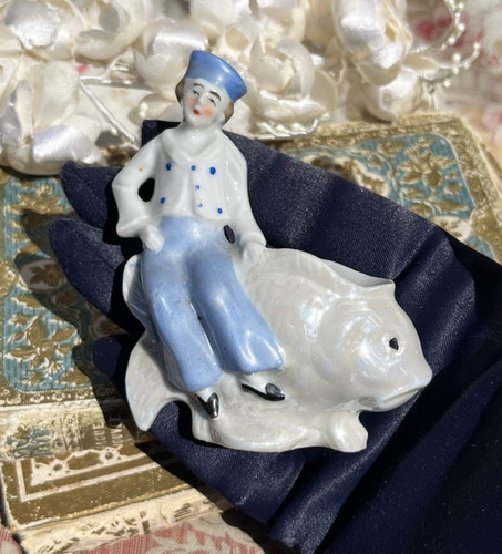 Ancienne baigneuse - ancienne,