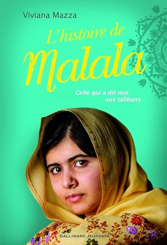 Histoire malala celle - de,