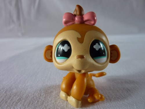 Petshop lps littlest - littlest,