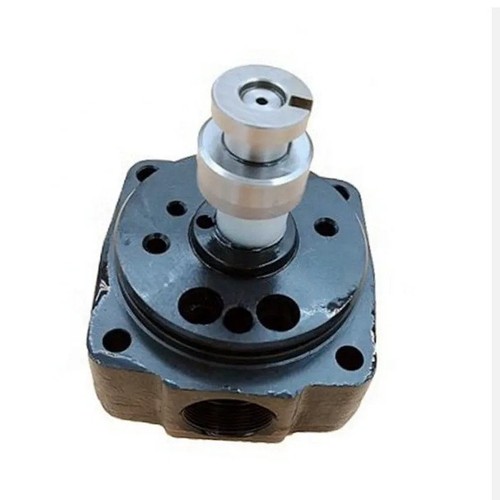 Hydraulic head and - and, for