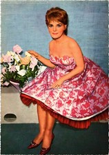 CPA AK Petula Clark FILM STAR