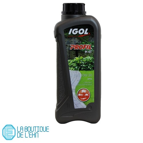 Huile pour moteur temps igol - moteur,