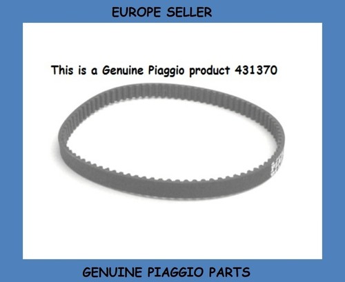 431370 oil pump - oil, belt