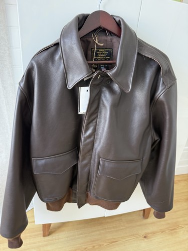 Cockpit usa veste - cockpit, bombers
