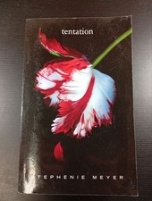 Tentation | Stephenie Meyer