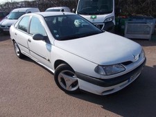 Turbo RENAULT LAGUNA 1 PHASE 1