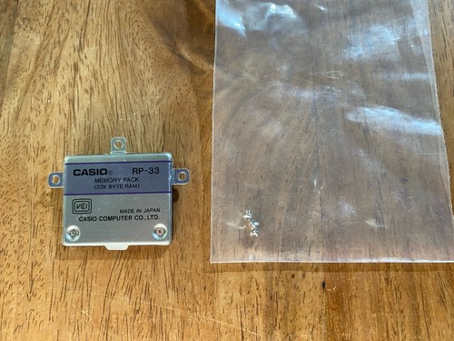 Informatique vintage module - :,