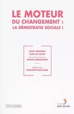 Le moteur du changement : la