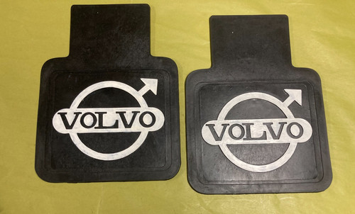 Bavettes volvo 122 245 244 - volvo,