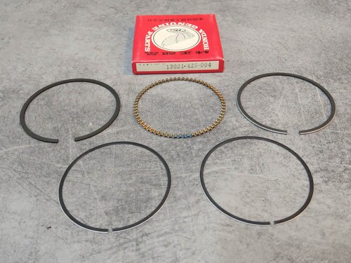 Segment cote cb250n - cote, 0.25