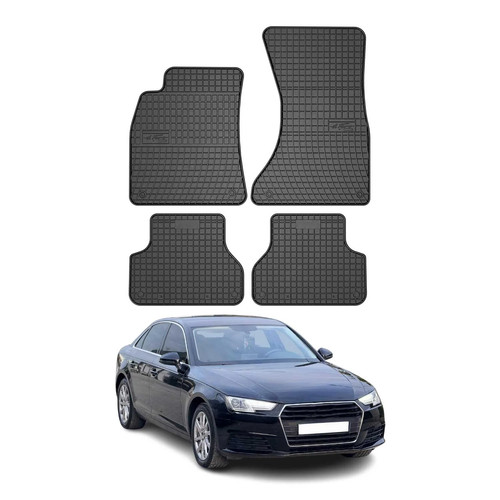 Omac tapis sol pour audi - de,