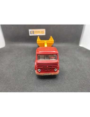 Camion pegaso - camion,