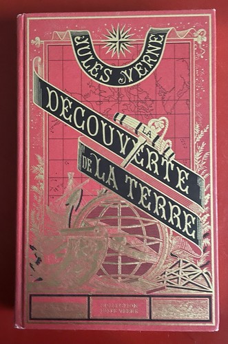 Collection jules verne - collection,