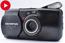 [US Duty Paid] Olympus μ Mju
