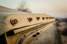 Pour MB / Gpw Jeep Willys