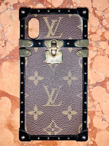 Louis vuitton iphone case - iphone,