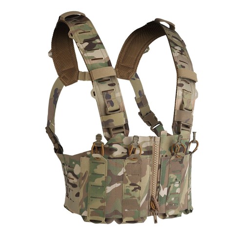 Wosport tactique léger style - tactique,
