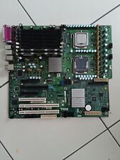 carte mère avec processeur