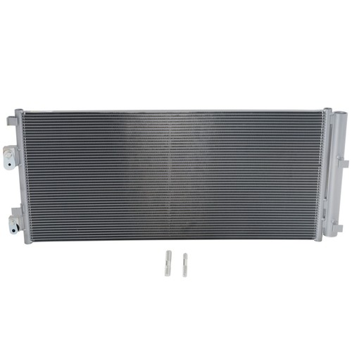 Condenser for 2021 ford - a/c,