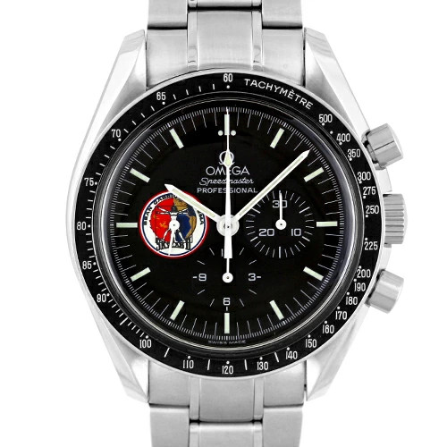 Omega speedmaster professional - omega,