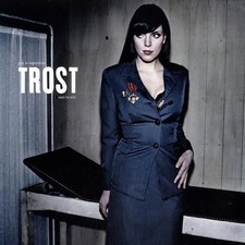 Annika Trost / Guy Le Superhero / Sans Ta Scie / Vinyl / Alternative / Indie