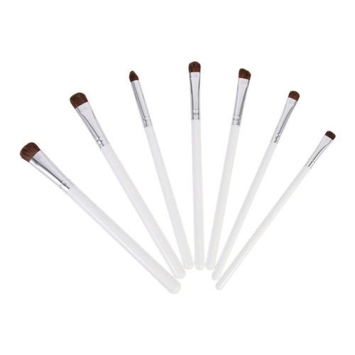 Pcs pinceaux fards à - pcs,