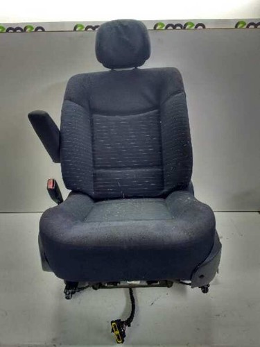 Siége avant gauche renault - siége,